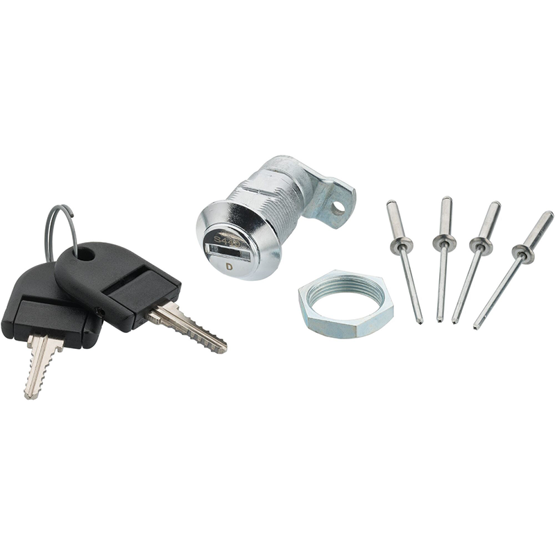 Cylinder lock (for tool trolley) (179N-08, HAZET)