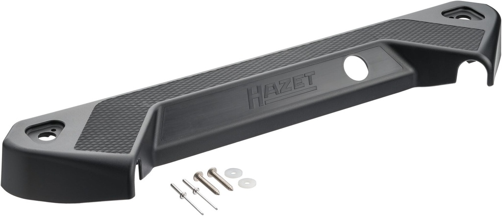 Plastikinis dangtis įrankių vežimėliui (179NX-05G, HAZET)