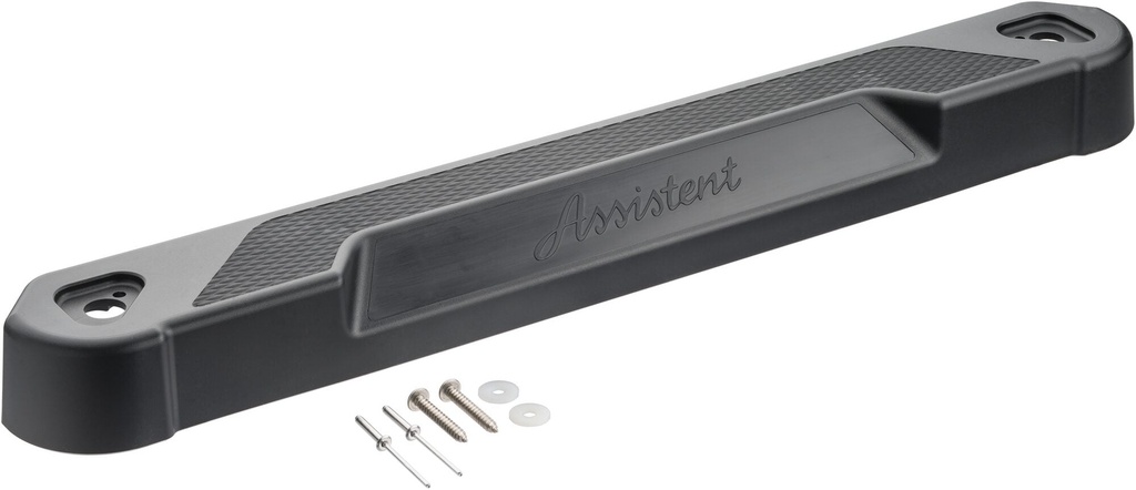 Plastic cover for tool trolley (179NX-05R, HAZET)