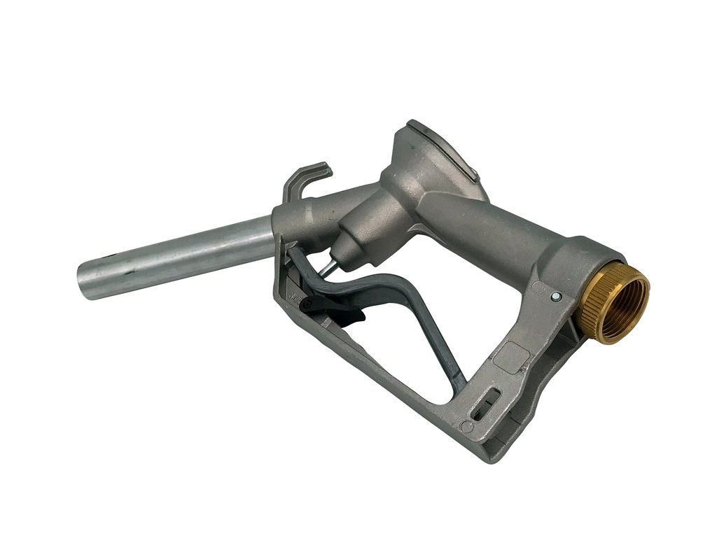 Diesel nozzle standard 120 l/min (1268983, EUROLUBE)