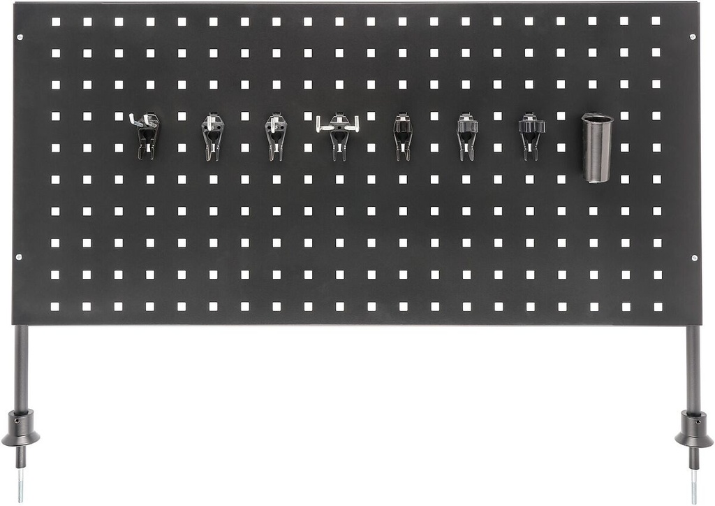 Vertical perforated tool board (179NXL-26, HAZET)