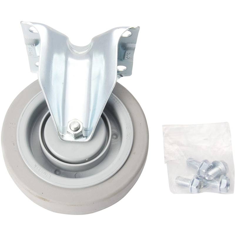 Fixed castor (179W-09, HAZET)