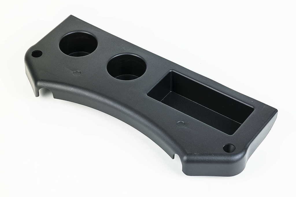 Plastic cover - on handle side (179XL-05G, HAZET)