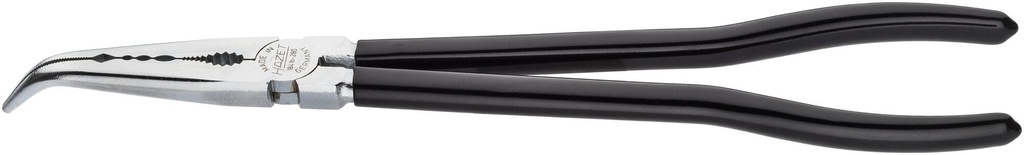 Snipe nose pliers - Length: 280 mm (1841B-280)