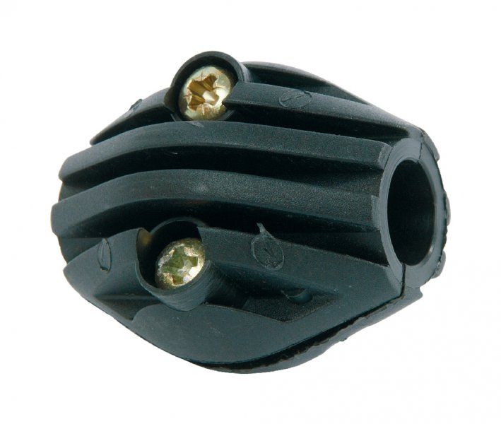 Hose stop Ø16–17/53 mm (1278311, EUROLUBE)