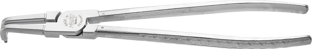 Sprostgredzenu knaibles, garums 310 mm (1846B-4, HAZET)