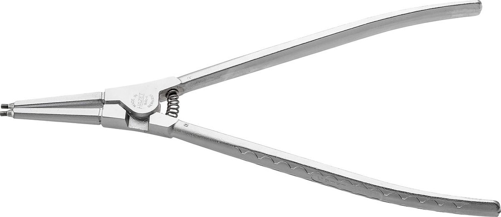 Sprostgredzenu knaibles, garums 310 mm (1846C-4, HAZET)