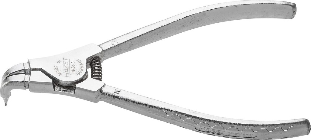 Sprostgredzenu knaibles, garums 139 mm (1846D-0, HAZET)