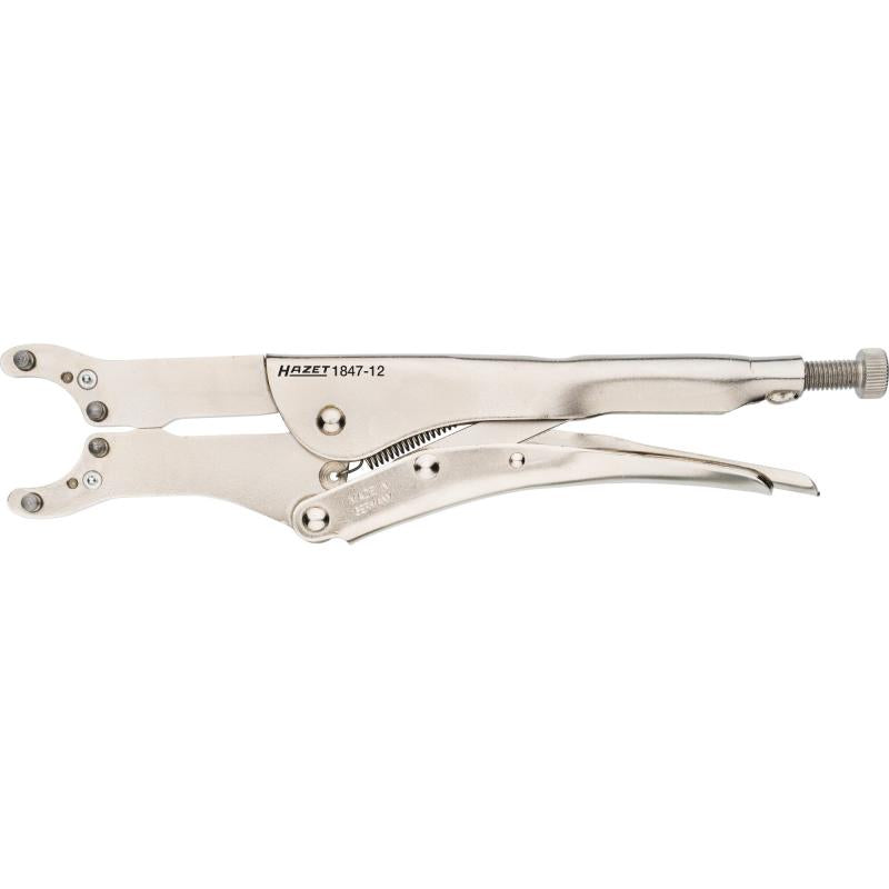 Circlip pliers (1847-12, HAZET)
