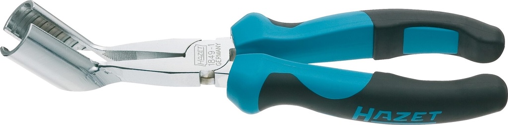 Spark plug socket pliers - Length: 200 mm (1849-1)