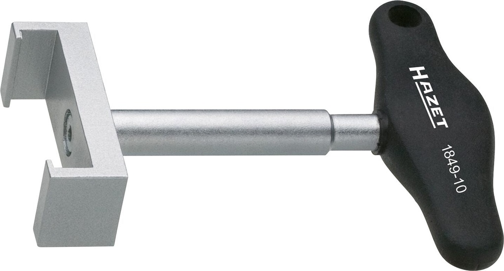 Ignition coil remover, length 102 mm (1849-10, HAZET)