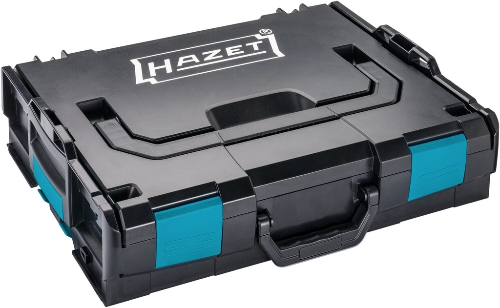 L-Boxx 102 dėžė 445 x 358 x 118 mm (190L-102, HAZET)