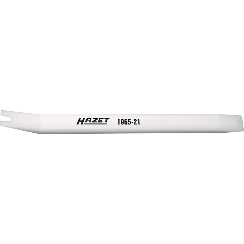 Combination lever (pry bar), 270×22 mm (1965-21, HAZET)