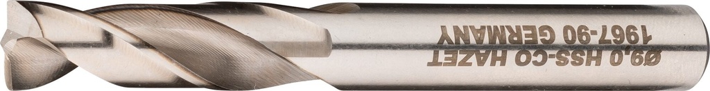 Welding spot drill - 9 mm (1967-90)