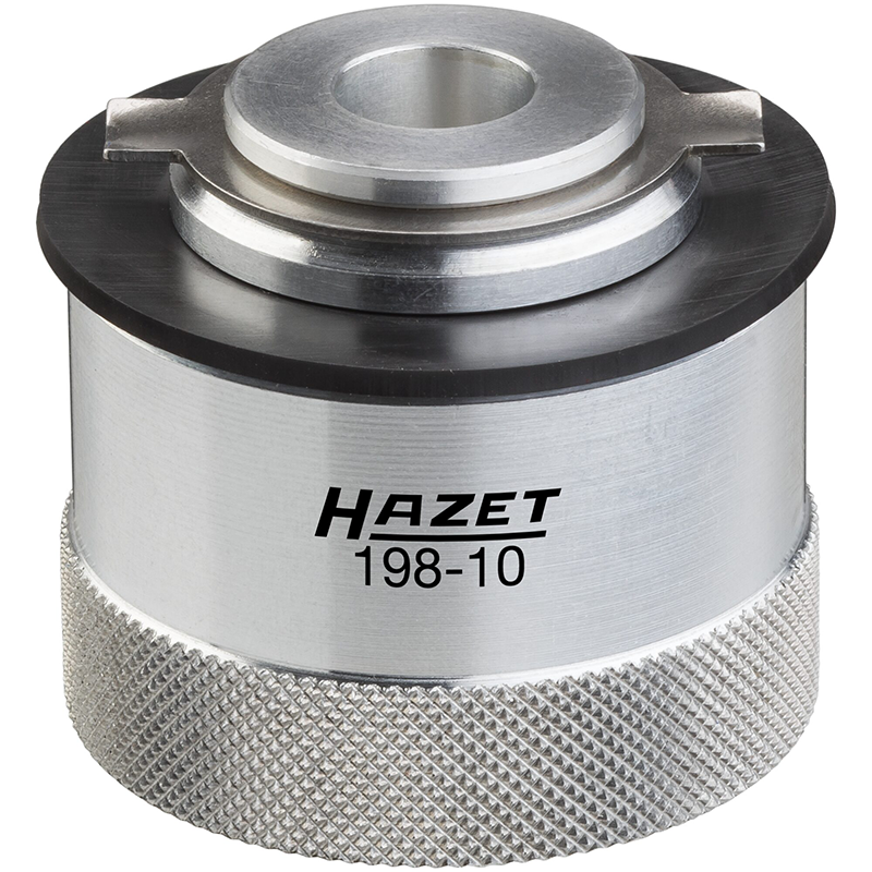 Engine oil filling adapter (198-10, HAZET)