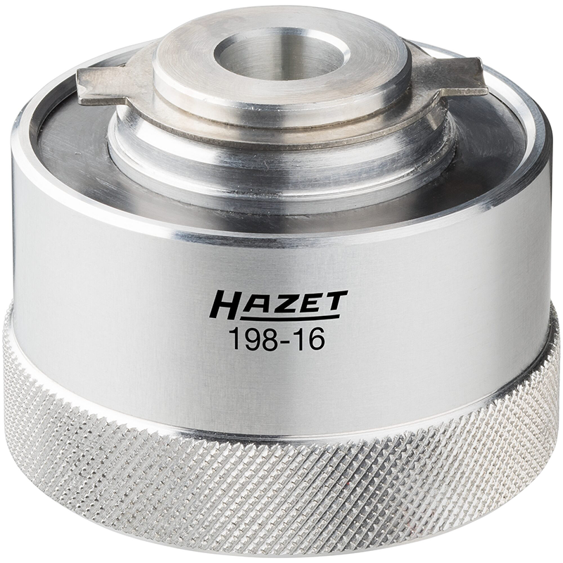 Engine oil filling adapter (198-16, HAZET)