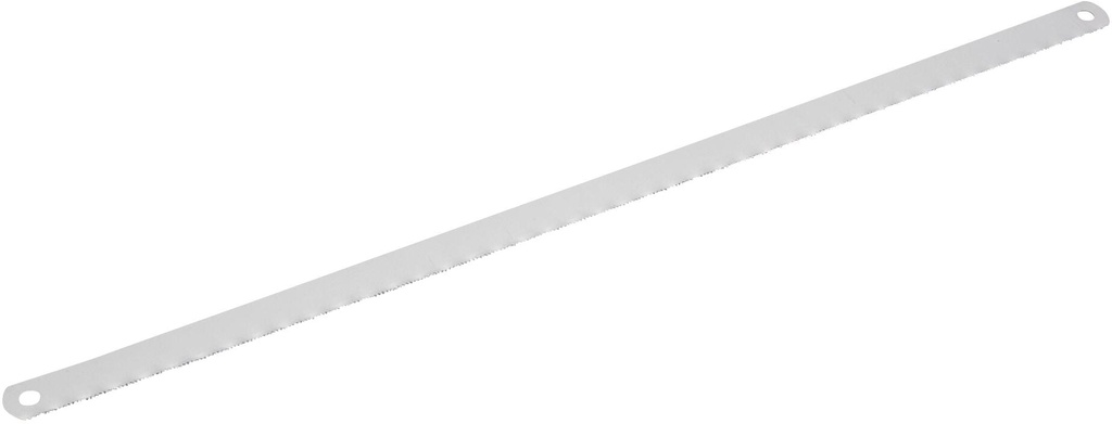 Pjūklo geležtė - I x P x A: 300 mm x 0,63 mm x 12,5 mm (1980B-2)