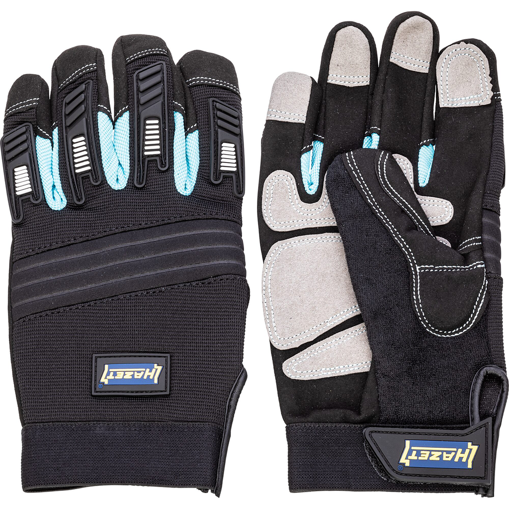 Mechanic's gloves, size XL (1987-5XL, HAZET)