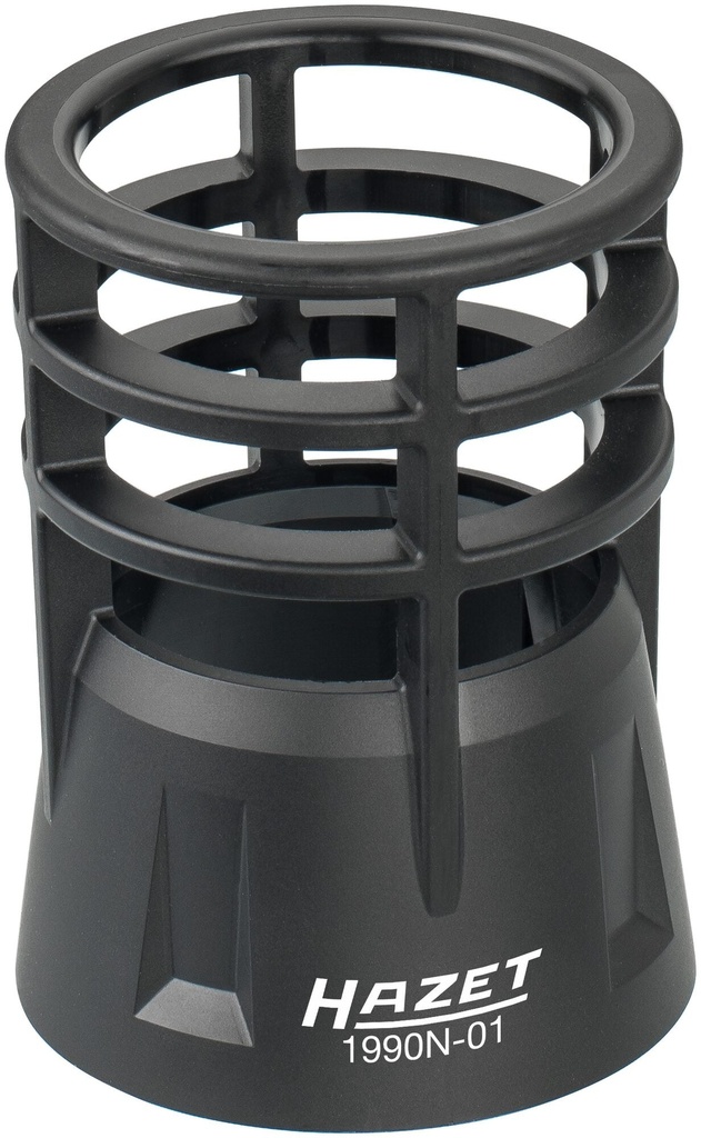 Protective ring for heat gun (1990N-01)