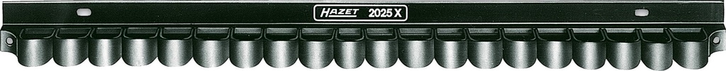 Įrankio laikiklis, ilgis 440 mm (2025X, HAZET)