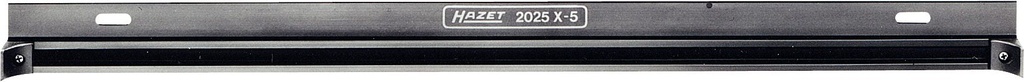 Kreipiantysis bėgelis, ilgis 440 mm (2025X-5, HAZET)