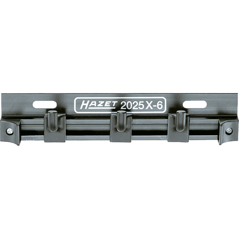 Kreipiantysis bėgelis su kabliu (2025X-6/4, HAZET)