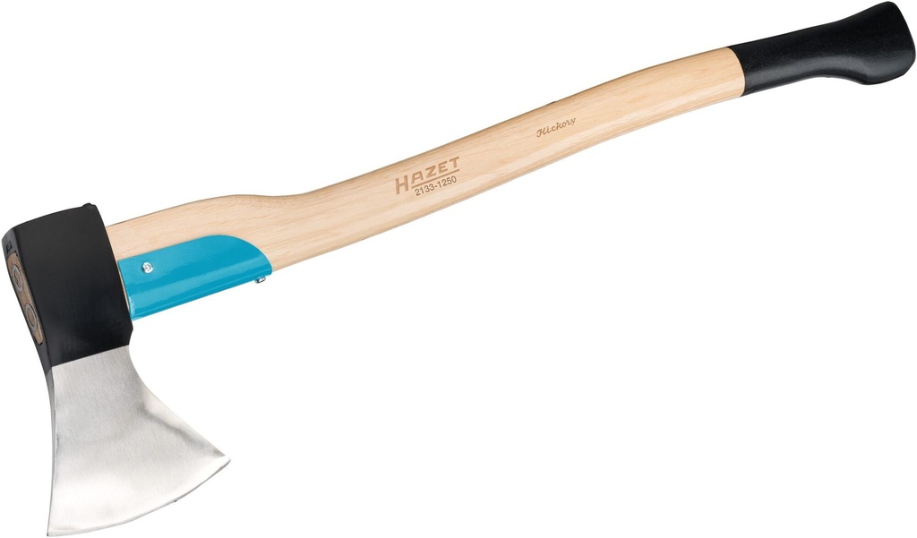 Wood axe 1250 g (2133-1250, HAZET)