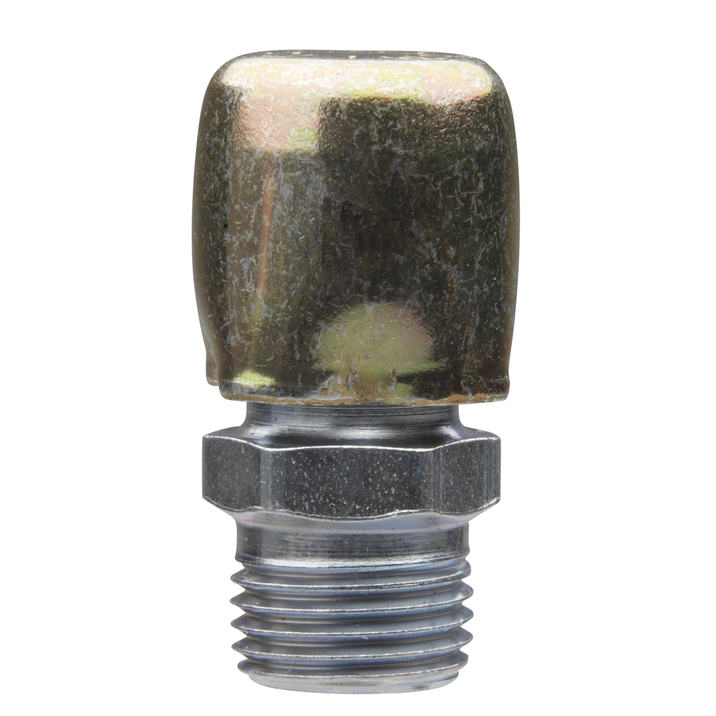 Alsuoklio jungtis 1/8 col. – 0,03 bar (131000, EUROLUBE)