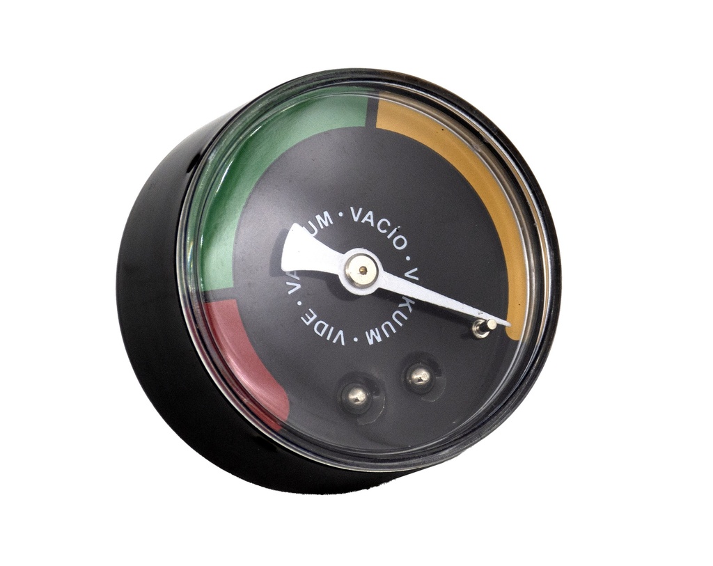 Vacuum Gauge (1319154, EUROLUBE)