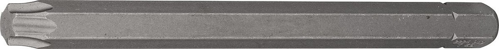 Skrūvgrieža uzgalis, Torx T45, 5/16″ (8 mm) sešstūra (2224SLG-T45, HAZET)