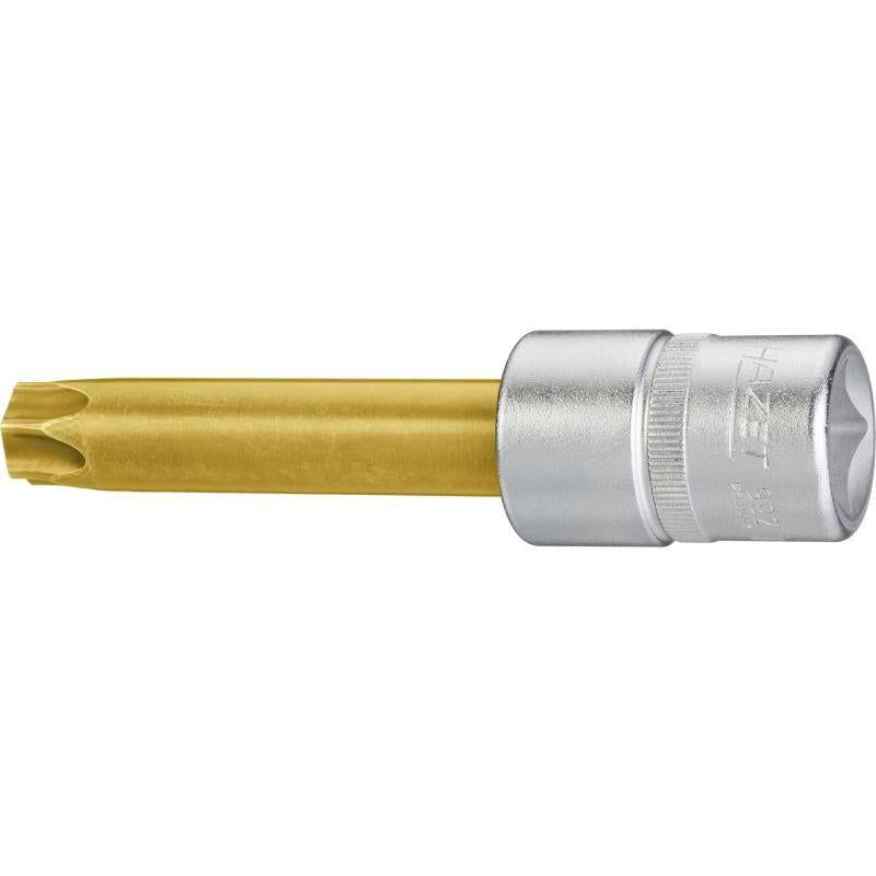 Kardāna vārpstas TORX® galva T60, 1/2" (2756-T60, HAZET)