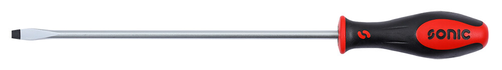 Plakans gara kāta skrūvgriezis SL 6,5 (13325065, SONIC)