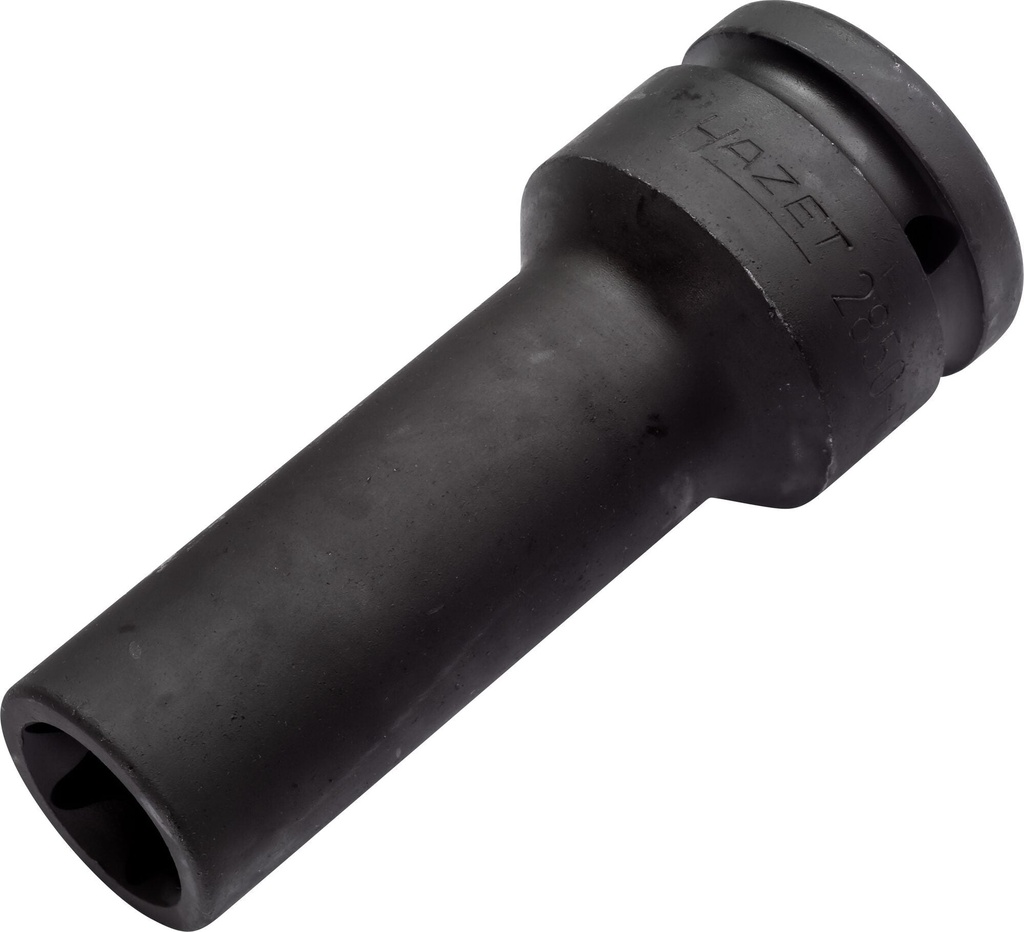 Trieciena muciņa 3/4 collas (20 mm), ārējais TORX E24 (2850-E24, HAZET)