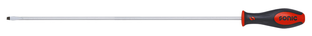 Sonic Long Flat Screwdriver 6.5mm (13345065, SONIC)