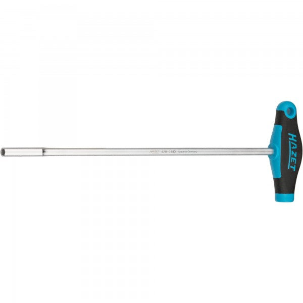 Radar head nut-driver - Outside hexagon profile (428-3.5)