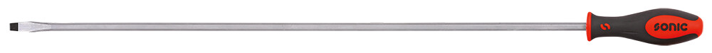 Slotted screwdriver SL 8 x600 mm (13360008, SONIC)