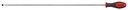 Slotted screwdriver SL 8 x600 mm (13360008, SONIC)