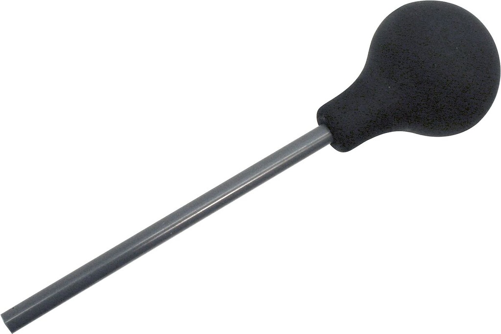 Akumulatora pildītājs, garums 256 mm (4650-0, HAZET)