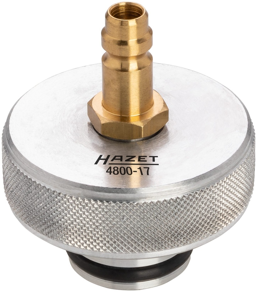 Radiatora adapteris OPEL / FIAT / JEEP (4800-17, HAZET)
