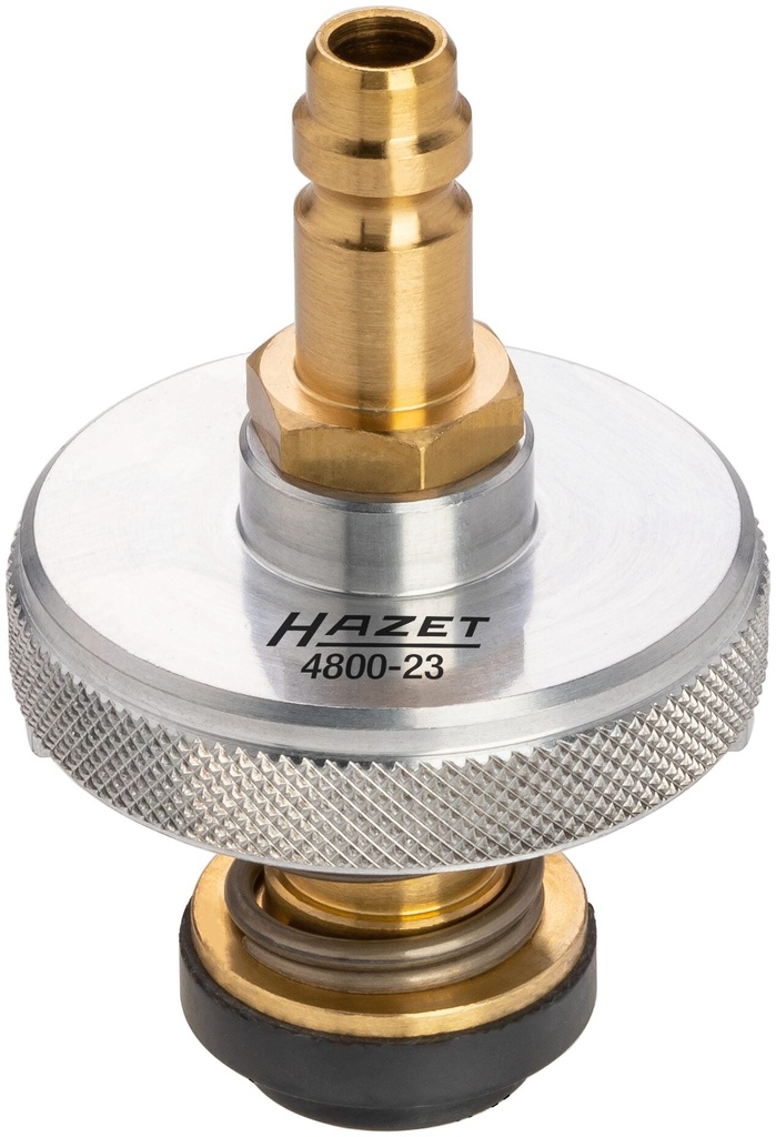Radiatoriaus adapteris HONDA / NISSAN / TOYOTA (4800-23, HAZET)