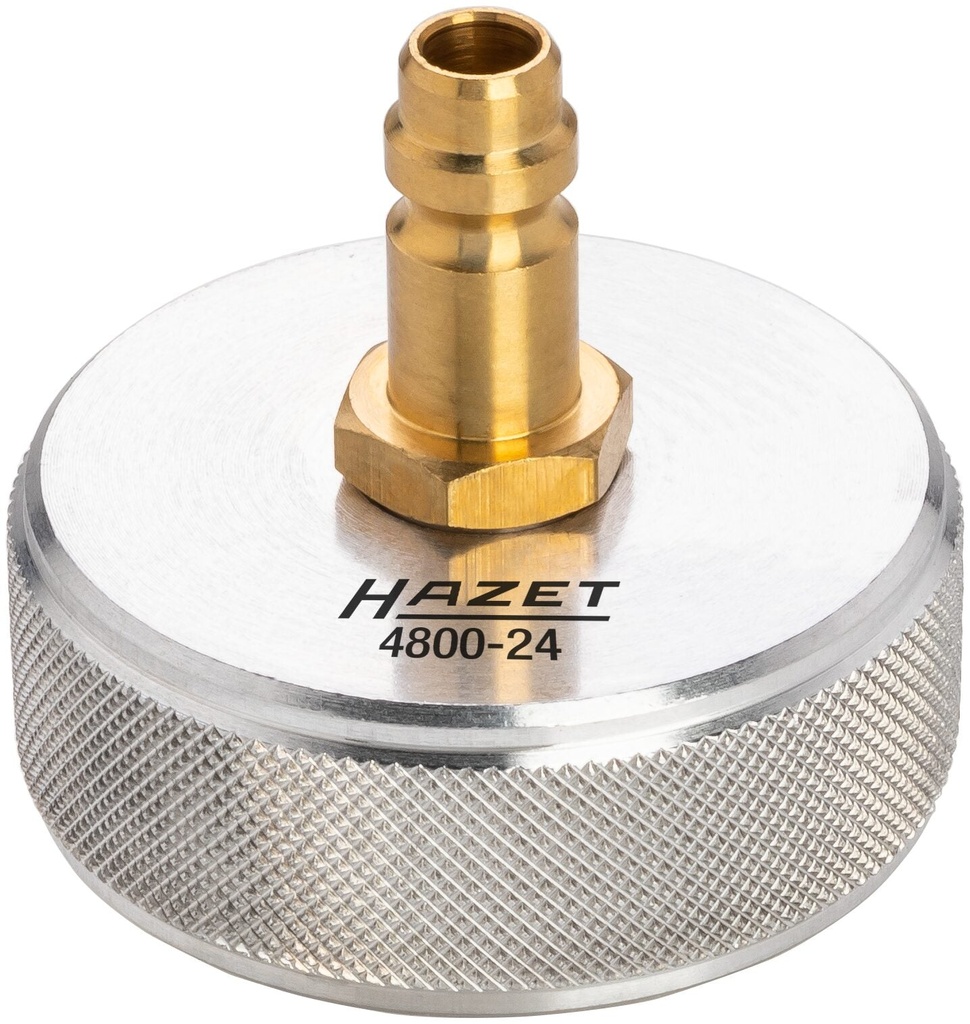 Radiatora adapteris BMW (4800-24, HAZET)