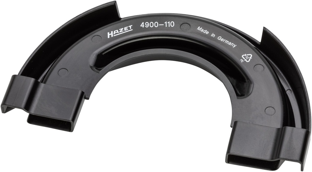 Plastic insert (4900-110, HAZET)