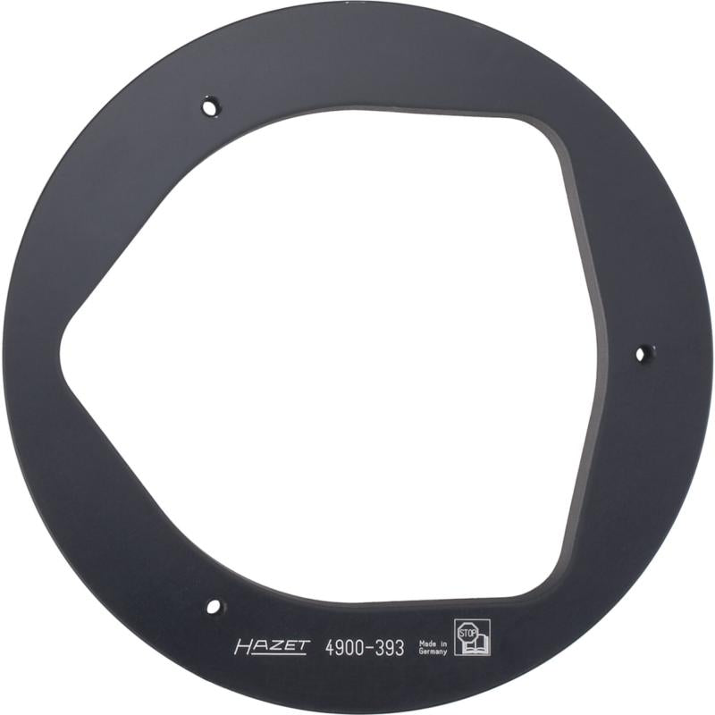 Centring insert for spring compressor (4900-393, HAZET)