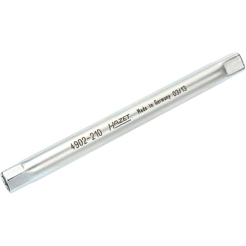 Tubular box wrench (4902-210, HAZET)