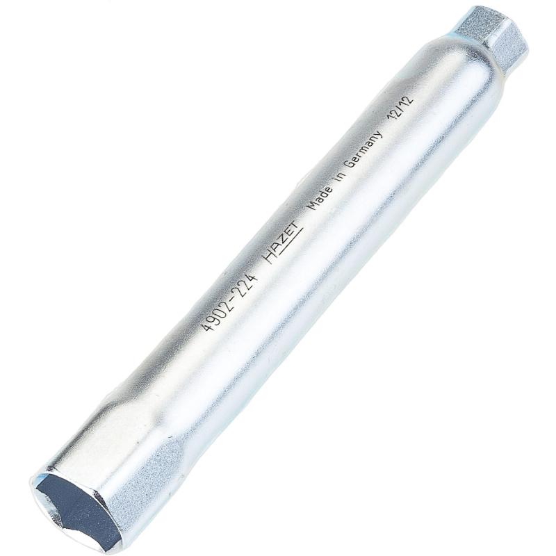 Tubular box wrench (4902-224, HAZET)