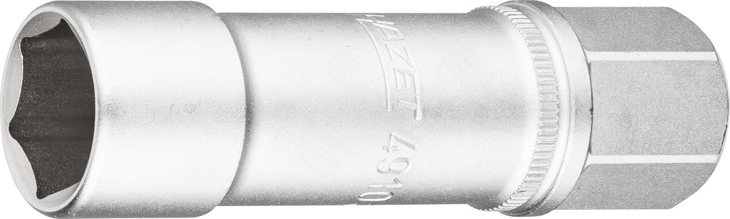 Socket - Outside hexagon profile (4910-18)
