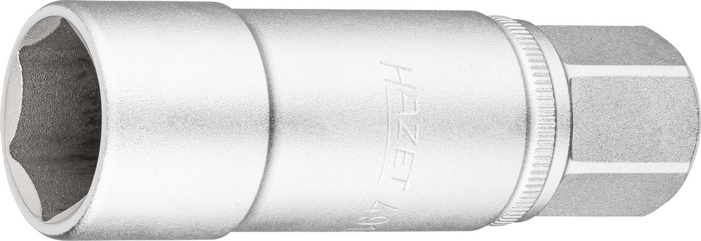 Galvutė amortizatoriams 21 mm šešiakampė (4910-21, HAZET)
