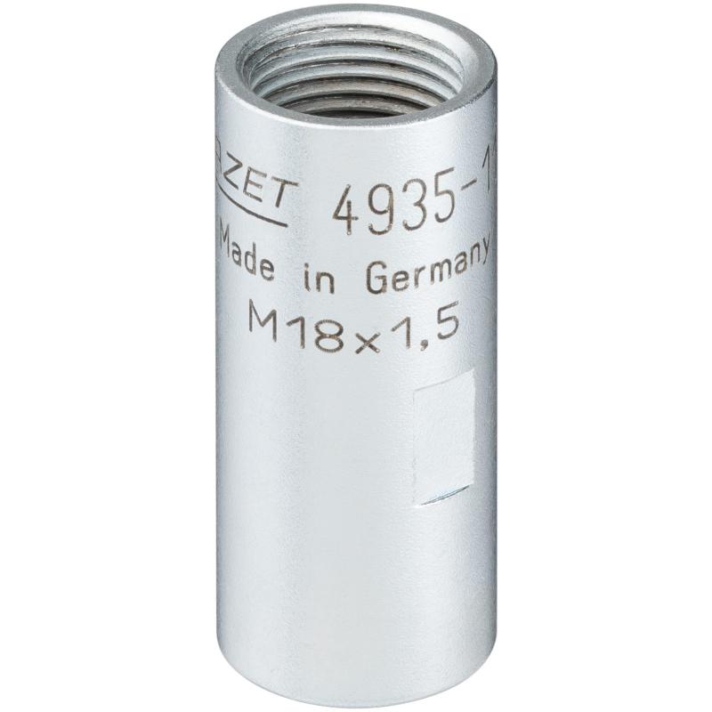 Izvilkšanas uzmava M18 x 1,5 (4935-1118, HAZET)