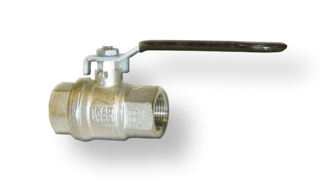 Rutulinis ventilis G1 col. vidinis sriegis (1367259, EUROLUBE)