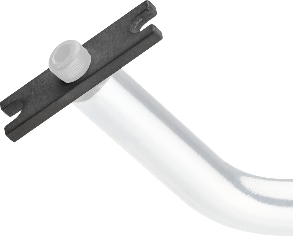 Spare blade for brake line scraper (4968-012)